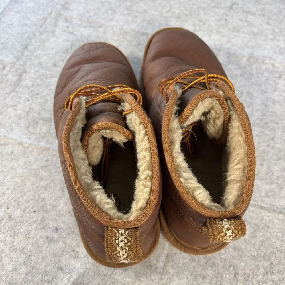 UGG neumel chukka